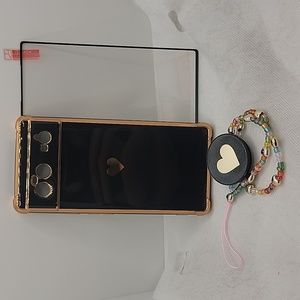 Google pixel 6 5g case